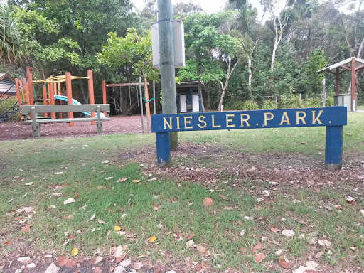 Niesler Park