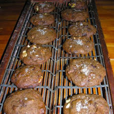 Irish Breakfast Cookies