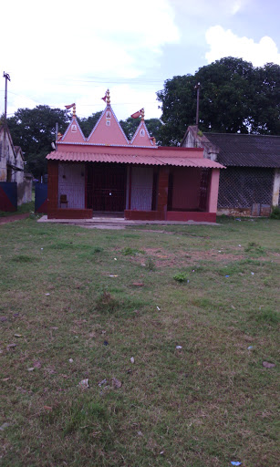 Ramkrishna Temple