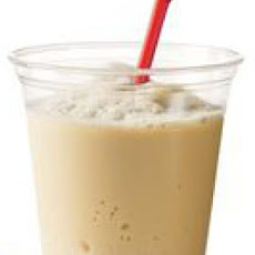 Frozen Chai Tea Smoothies