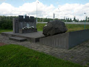 III Armeijakunnan Taistelijoiden Muistomerkki