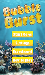 How to download Bubble Burst patch 1.0 apk for bluestacks