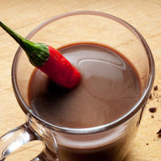 Chile Hot Chocolate Recipe