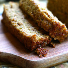Zucchini Bread