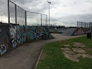Skate Park Graffiti
