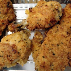 Perfect Southern Fried Chicken