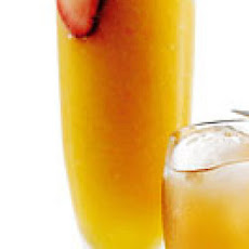 Frozen Mango Daiquiri