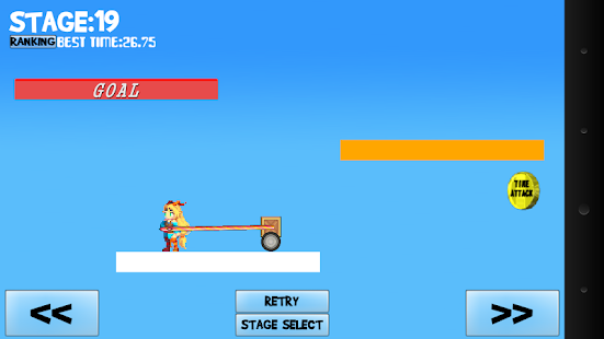 How to mod Unityちゃんの宅配便(シリーズ第1段) 1.21 apk for pc