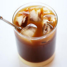 Southeast Asian Sweet Coffee Recipe
