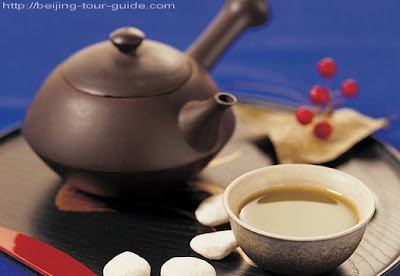 beijing tea