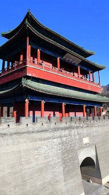 Juyongguan Pass