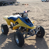 Quadzilla! Quadzilla!