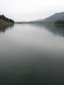 China Bend