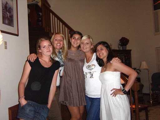 girls