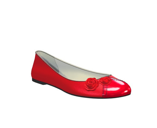 I Designed My Perfect Shoes!