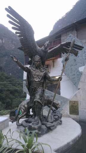 Ornamental del Condor