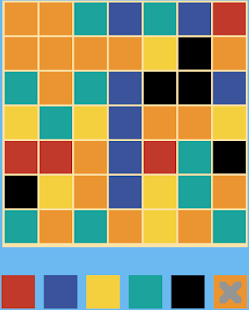 How to download Color Flood Game 1.2.3 apk for android