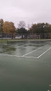 The Courts 