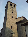 Katholische Kirche Rotkreuz