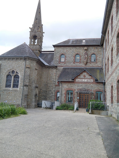 Maison St Alexis