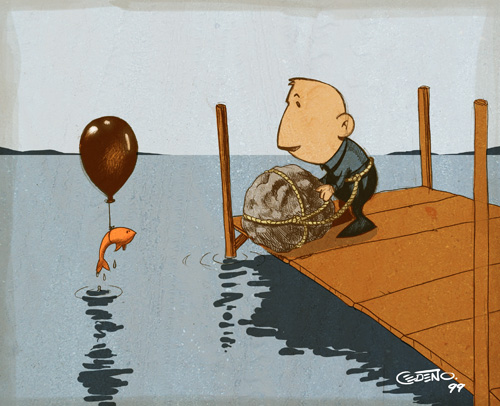 Two Suicides