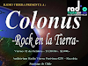 Colonus Rock En La Tierra