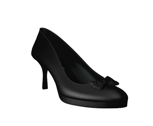 I Designed My Perfect Shoes!