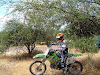 Kawasaki Kx-250
