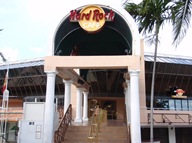 Hard Rock Café - Miami