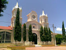 Iglesia De San Miguel Arcangel