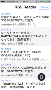 How to get BABYMETALまとめ 1.0.4 apk for bluestacks