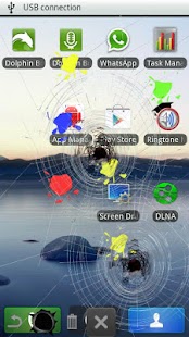 How to get Screen Attack! 1.04 mod apk for android