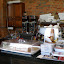 Barista's Area