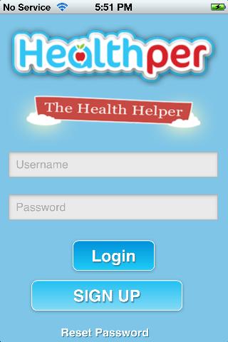 Healthper