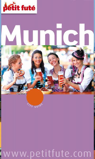 Munich - Petit Futé