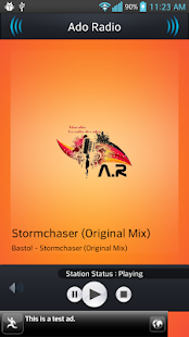 How to download Adoradio 1.1 unlimited apk for laptop