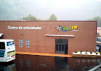 Jayre, turismo activo