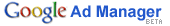 Google Ad Manager Logo