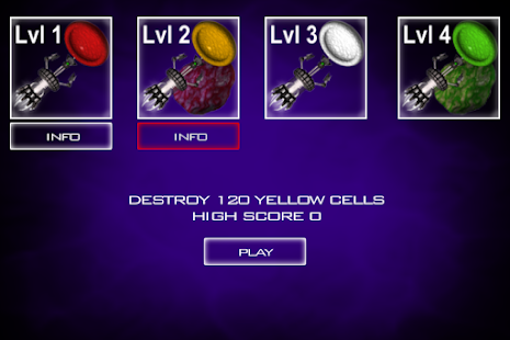How to install Alien Inside Alien patch 3 apk for bluestacks
