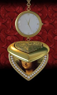 How to download 3D Love Romantic Medallion LWP 2.0 unlimited apk for bluestacks