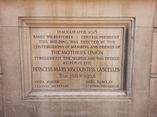 The Mother's Union