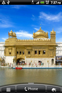 How to get Sikh Live Wallpaper patch 2.2.1 apk for android