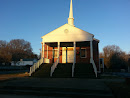 Calvary Baptist Tabernacle