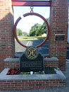 Firemen's Memorial