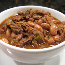 Ultimate Beef Chili
