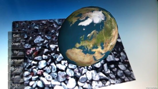 How to install WorldMove AR 1.0 mod apk for laptop