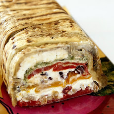 Holiday Terrine