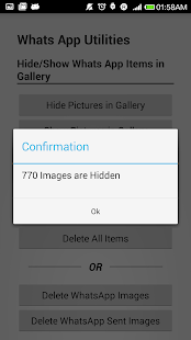 How to get WA Utilities 1.0 apk for pc