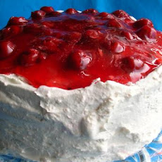 Cherry Filling for Cake