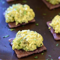 Vadouvan Devilled Tofu